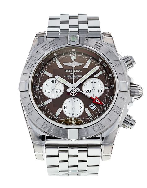 часы breitling chronomat|Breitling Chronomat price range.